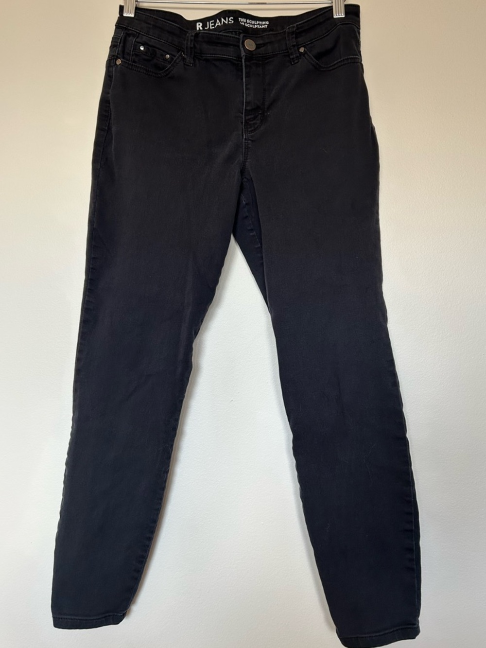 R Jeans sculpting pant
